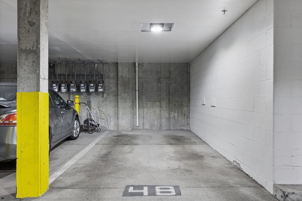 36 Village Road, Unit 715 Middleton, MA 01949 - Photo 31 of 32 a view of parking garage