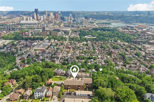 $259,900 | 1845 Clayton Avenue, Unit 202, Pittsburgh, PA 15214