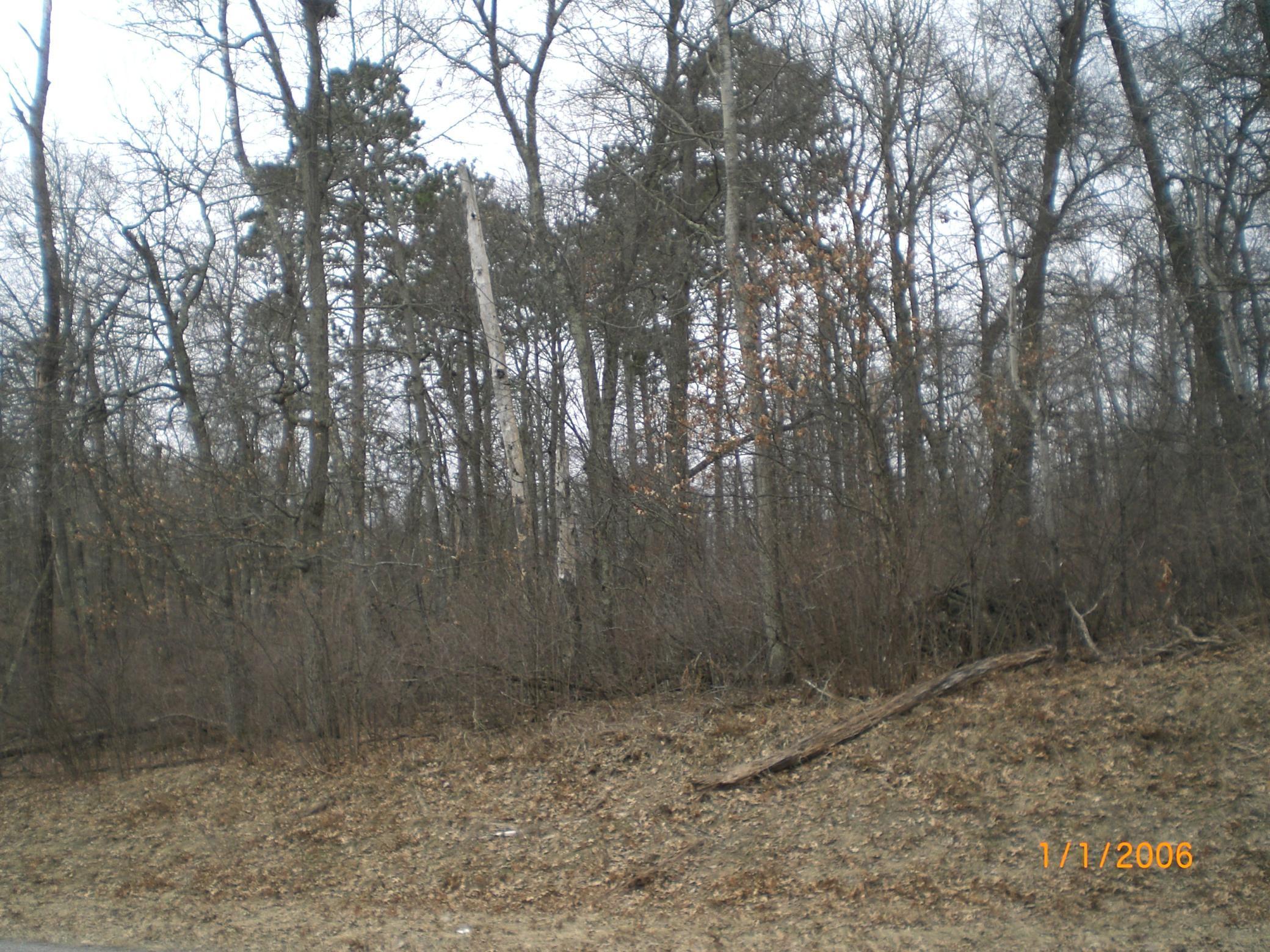 Tbd Suffolk Drive Breezy Point, MN 56472 - Photo 1 of 3