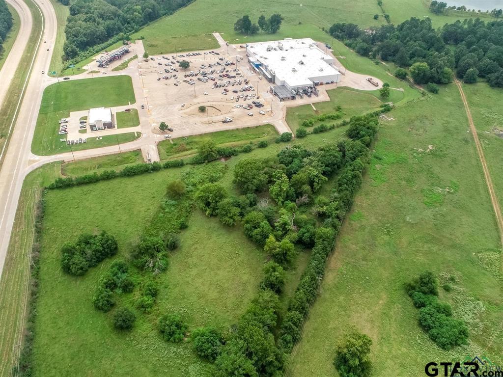 149 Northwest Carthage Tx 75633 Carthage, TX 75633 - Photo 7 of 8 a view of a garden with a pathway