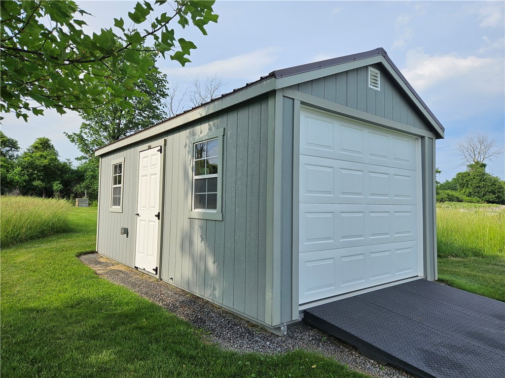 857 West Bloomfield Road Honeoye Falls, NY 14472 - Photo 49 of 50