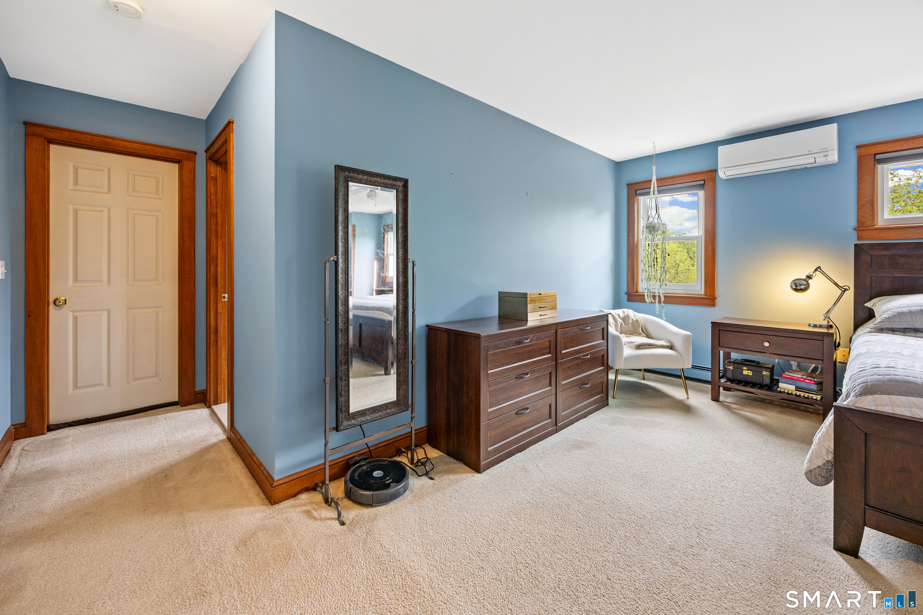 694 Millbrook Road Middletown, CT 06457 - Photo 22 of 34 a room with furniture and a window