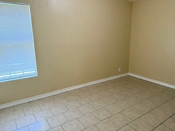 a view of a small space