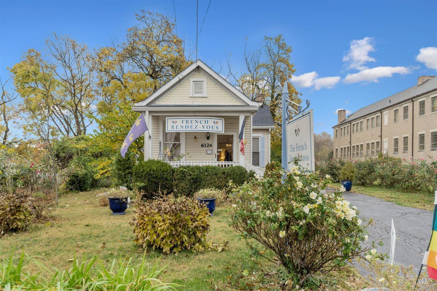 6123 Madison Road Cincinnati, OH 45227 - Photo 49 of 50 Gallery Image 49