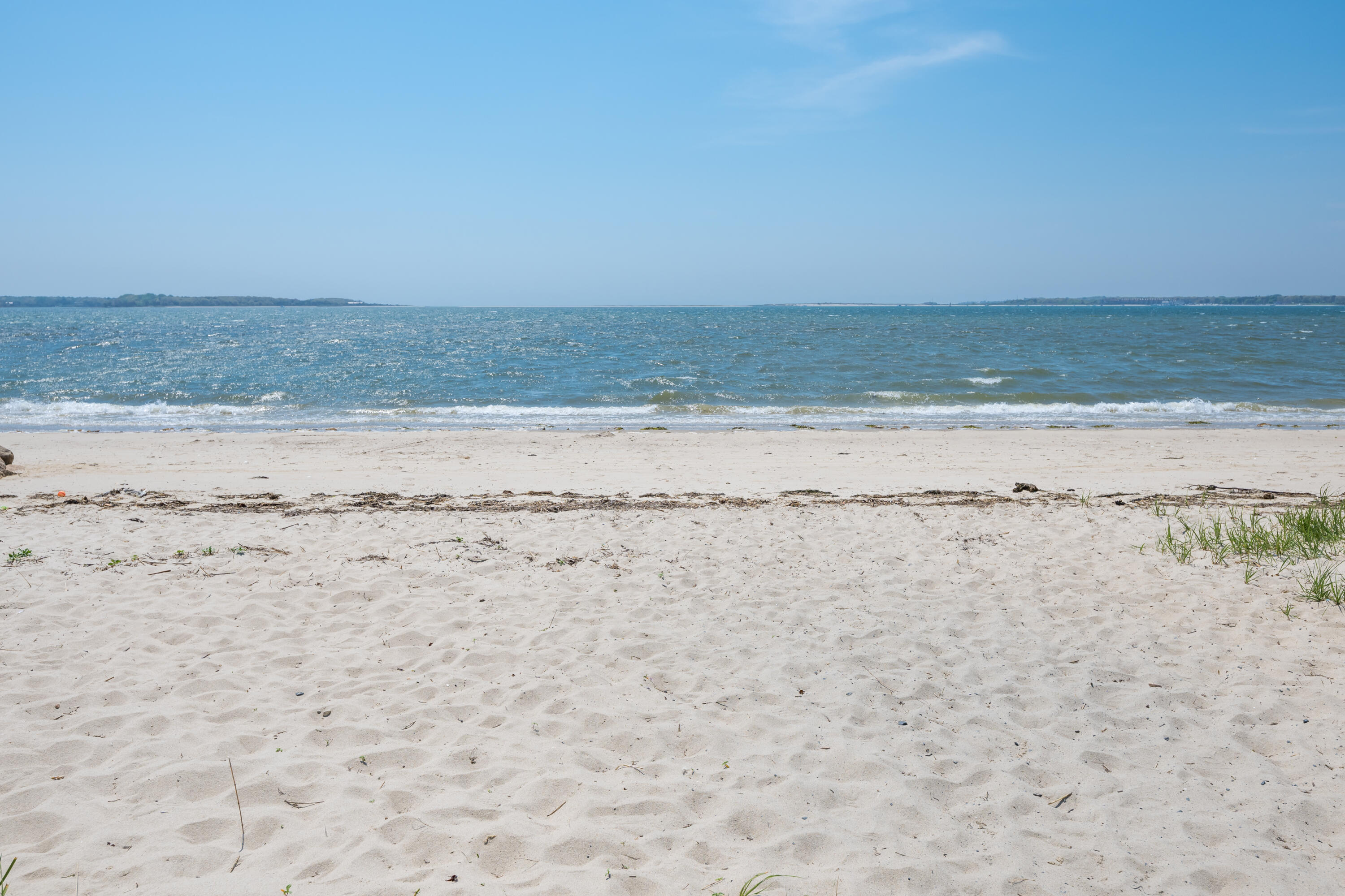 111 Lewis Road West Yarmouth, MA 02673 - Photo 34 of 43 a view of beach and ocean