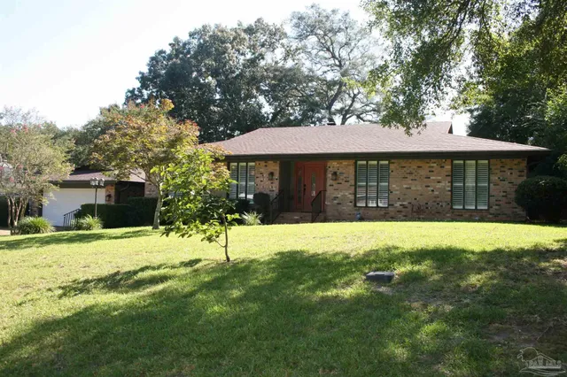 $440,000 | 8710 Scenic Hills Drive, Pensacola, FL 32514