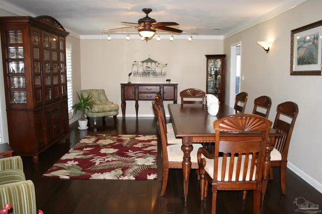 $440,000 | 8710 Scenic Hills Drive, Pensacola, FL 32514