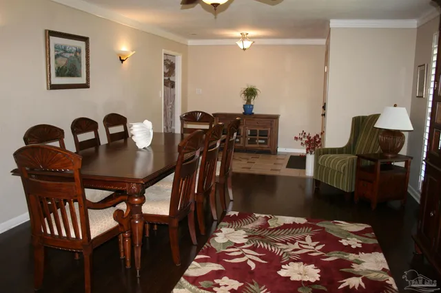 $440,000 | 8710 Scenic Hills Drive, Pensacola, FL 32514