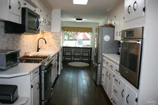 $440,000 | 8710 Scenic Hills Drive, Pensacola, FL 32514