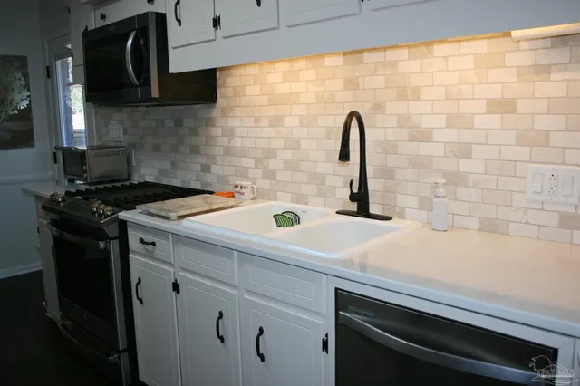 $440,000 | 8710 Scenic Hills Drive, Pensacola, FL 32514