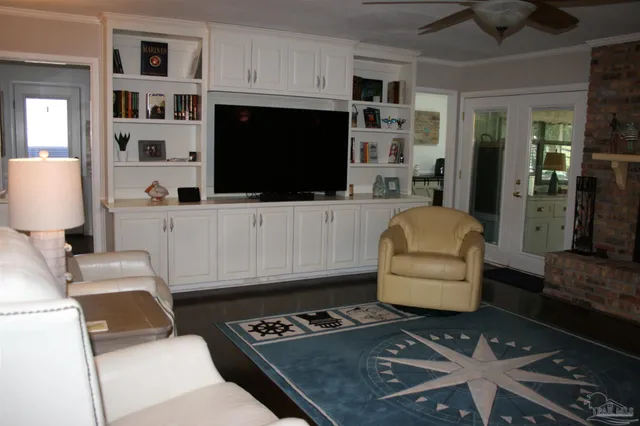 $440,000 | 8710 Scenic Hills Drive, Pensacola, FL 32514