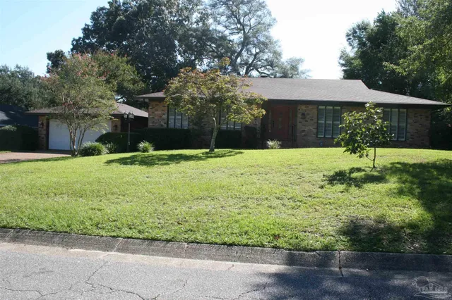 $440,000 | 8710 Scenic Hills Drive, Pensacola, FL 32514