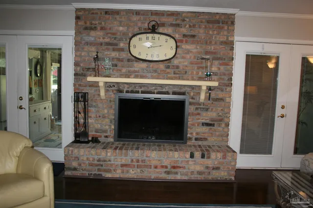 $440,000 | 8710 Scenic Hills Drive, Pensacola, FL 32514