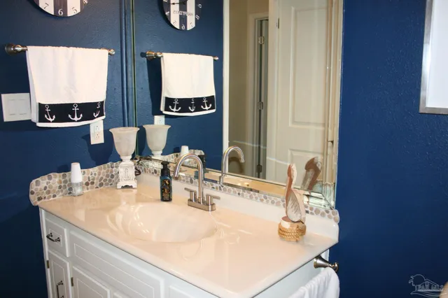 $440,000 | 8710 Scenic Hills Drive, Pensacola, FL 32514