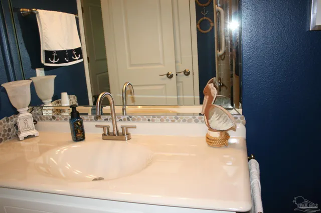 $440,000 | 8710 Scenic Hills Drive, Pensacola, FL 32514