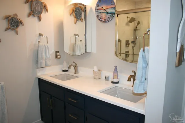 $440,000 | 8710 Scenic Hills Drive, Pensacola, FL 32514