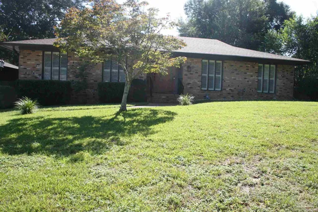 $440,000 | 8710 Scenic Hills Drive, Pensacola, FL 32514