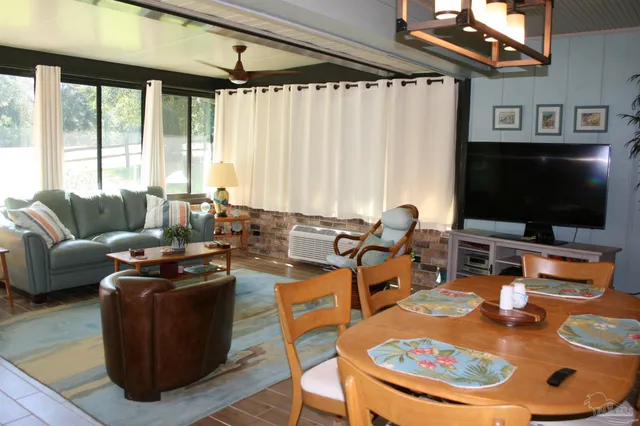 $440,000 | 8710 Scenic Hills Drive, Pensacola, FL 32514