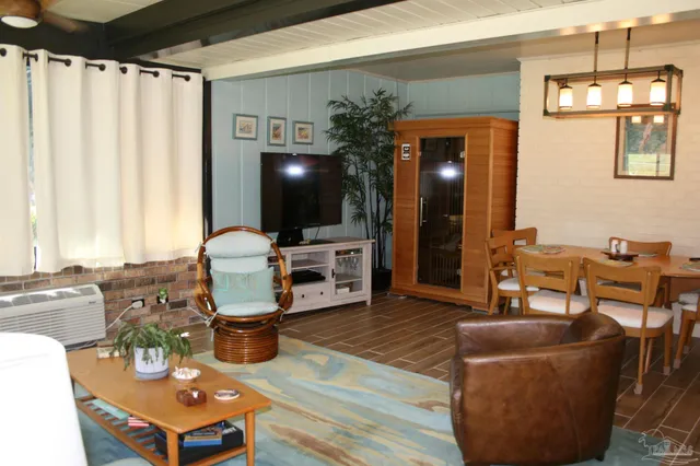 $440,000 | 8710 Scenic Hills Drive, Pensacola, FL 32514