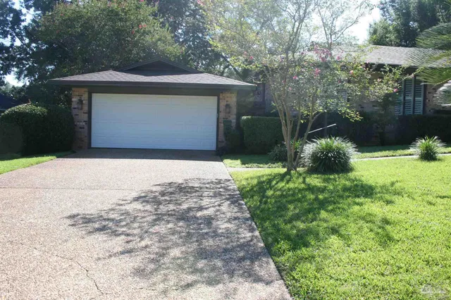 $440,000 | 8710 Scenic Hills Drive, Pensacola, FL 32514