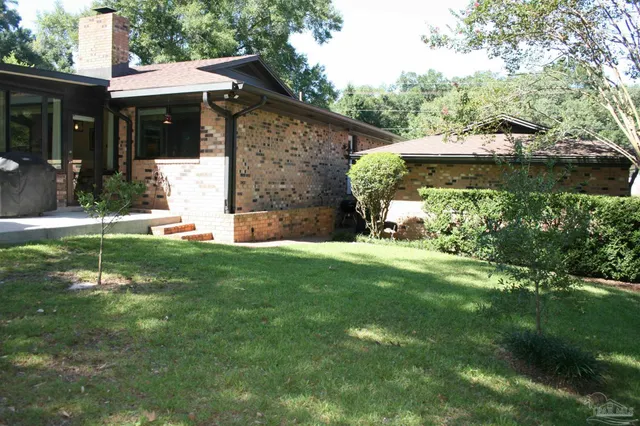 $440,000 | 8710 Scenic Hills Drive, Pensacola, FL 32514