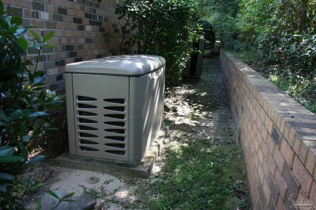 $440,000 | 8710 Scenic Hills Drive, Pensacola, FL 32514