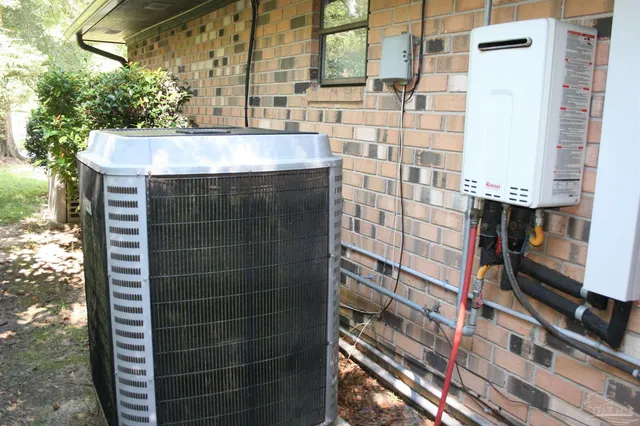 $440,000 | 8710 Scenic Hills Drive, Pensacola, FL 32514