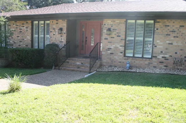 $440,000 | 8710 Scenic Hills Drive, Pensacola, FL 32514