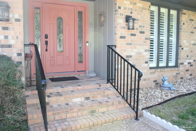 $440,000 | 8710 Scenic Hills Drive, Pensacola, FL 32514