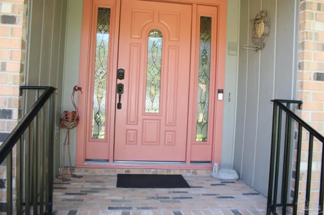 $440,000 | 8710 Scenic Hills Drive, Pensacola, FL 32514