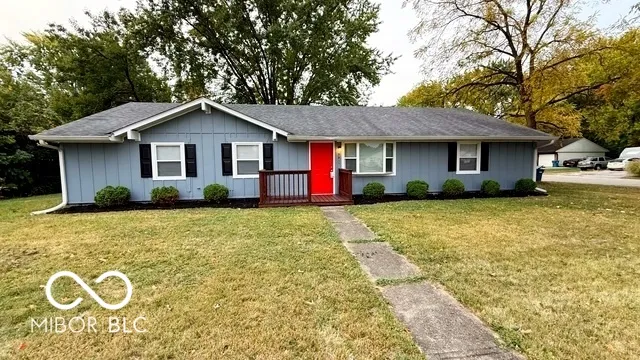 $229,900 | 5911 West 46th Street, Indianapolis, IN 46254