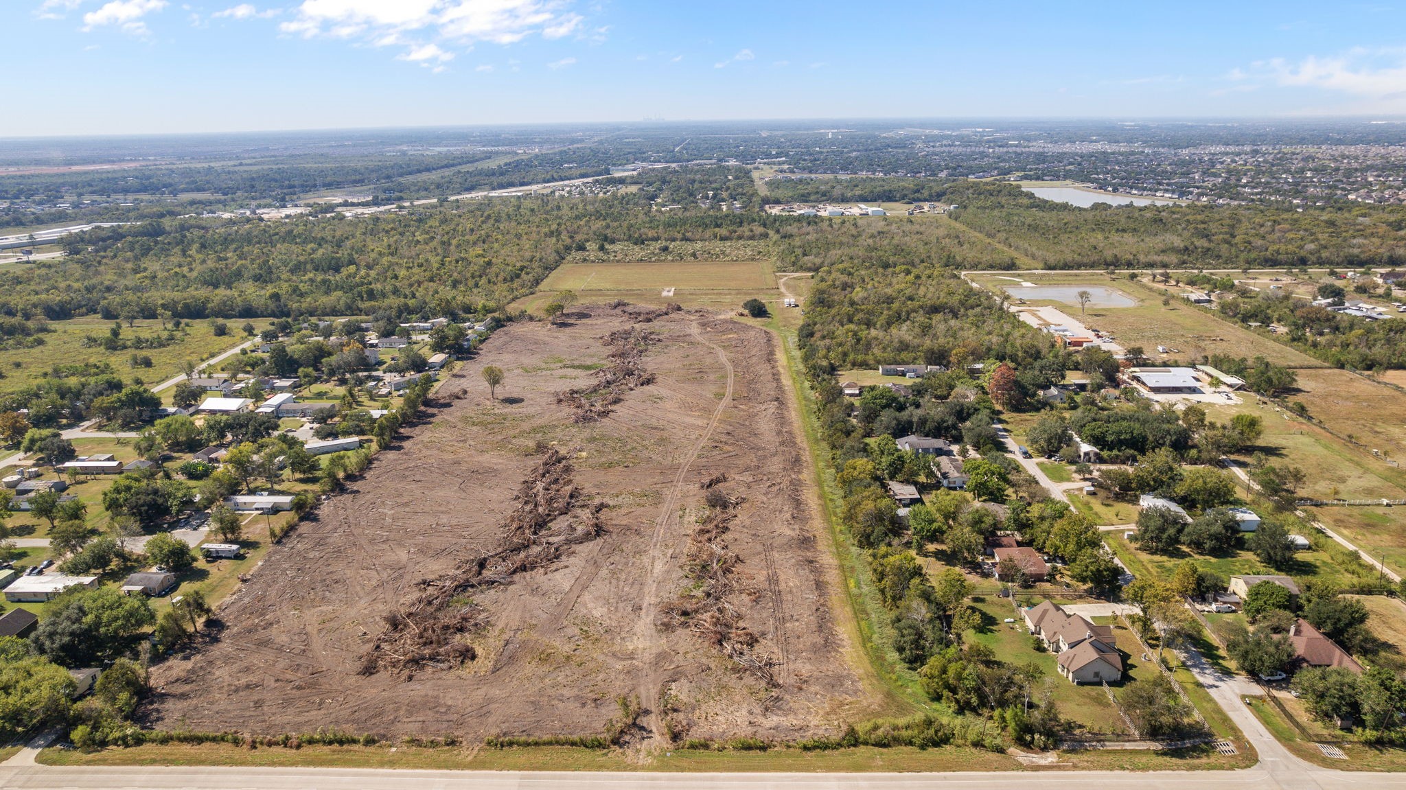 6030 County Road 48 Rosharon, TX 77583 - Photo 1 of 6