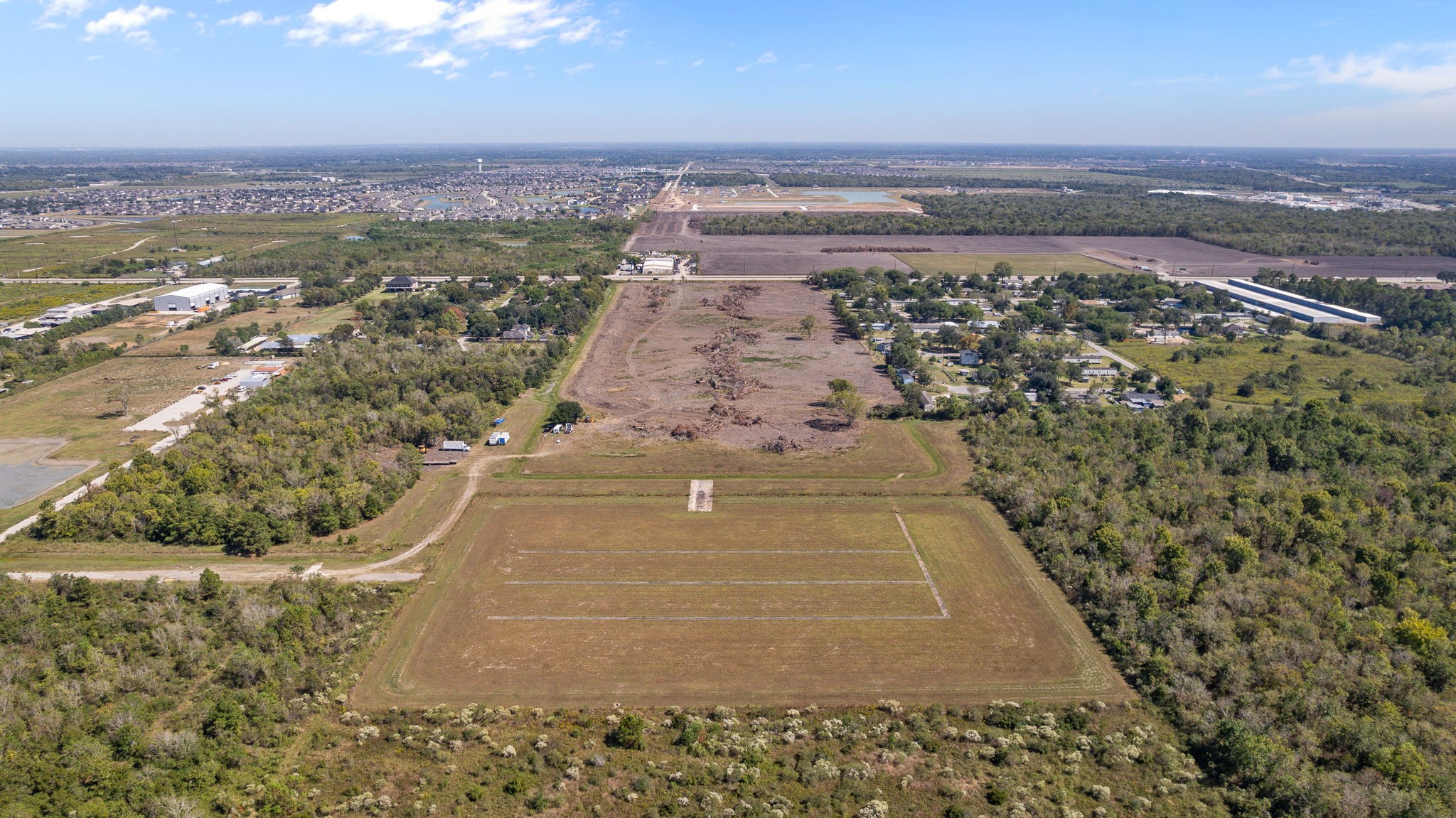 6030 County Road 48 Rosharon, TX 77583 - Photo 3 of 6