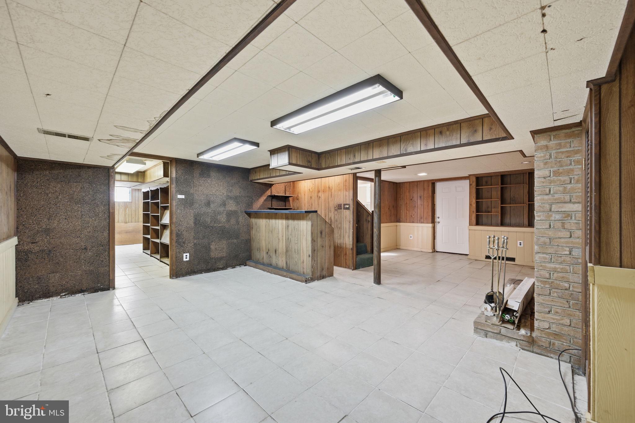 703 Northwest Drive Silver Spring, MD 20901 - Photo 16 of 25 a view of a storage & utility room