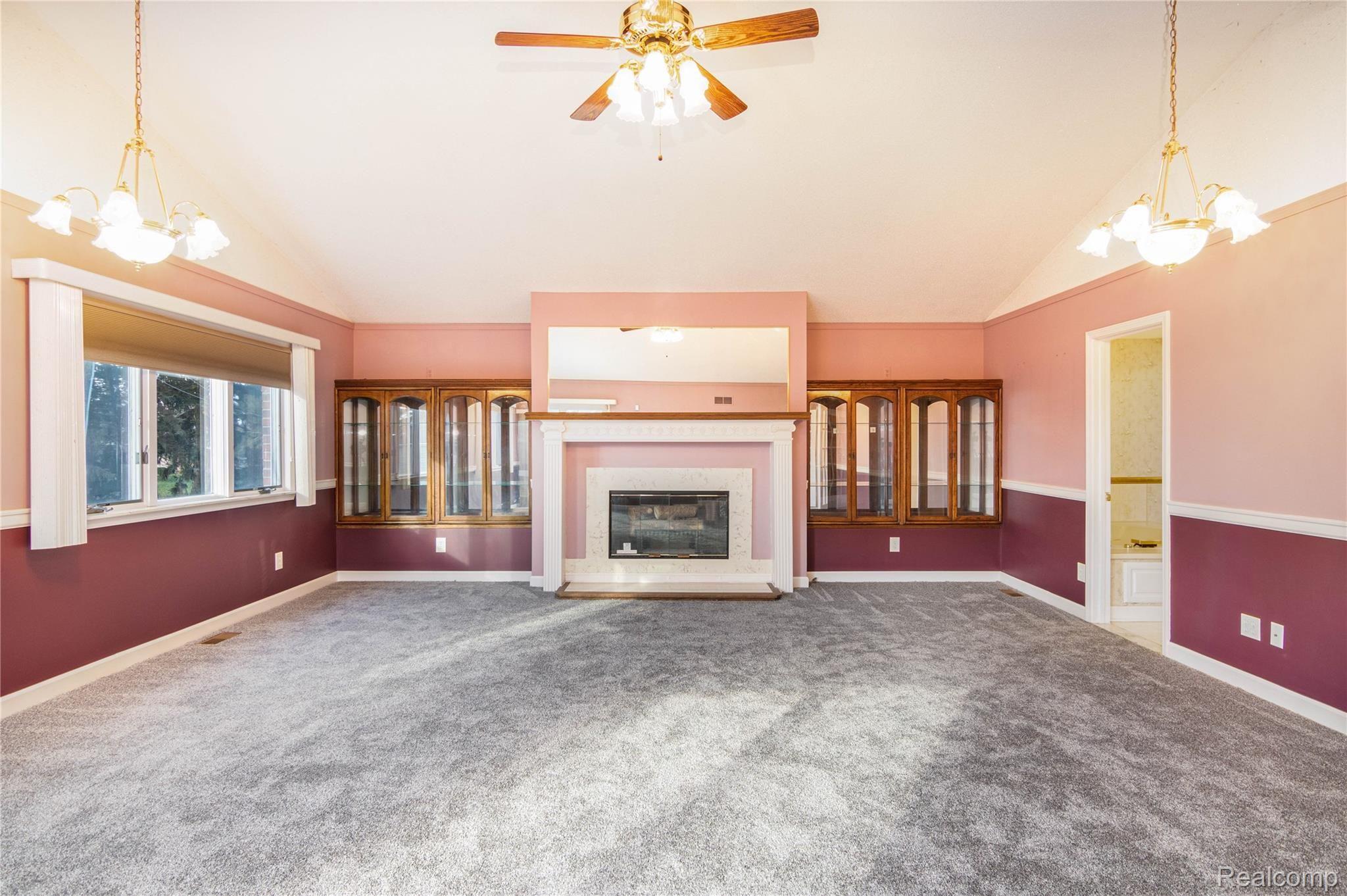 6379 Old Haggerty Road Canton, MI 48187 - Photo 16 of 71 24.Living