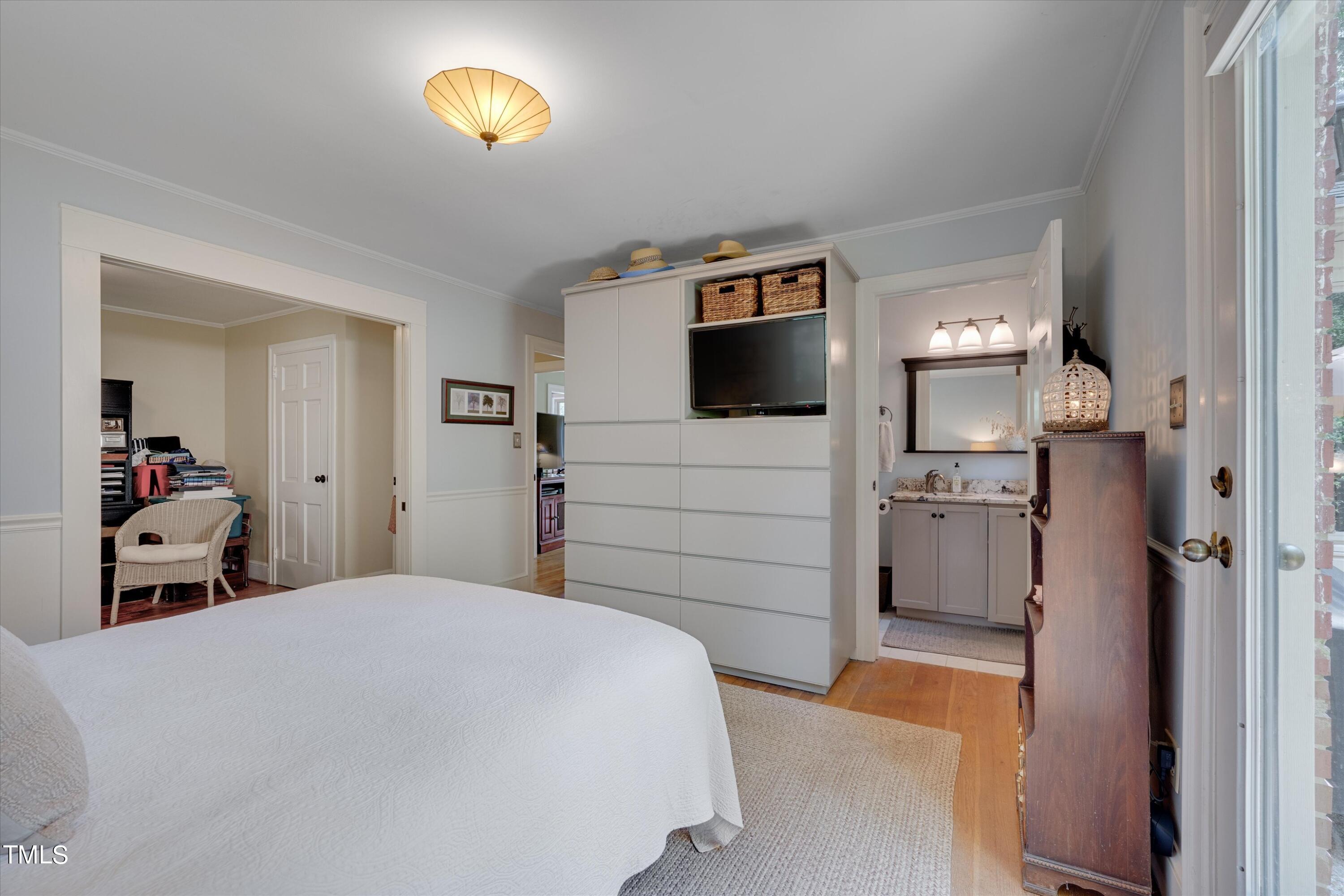 7101 Perry Creek Road Raleigh, NC 27616 - Photo 22 of 41 22-7101 Perry Creek-22