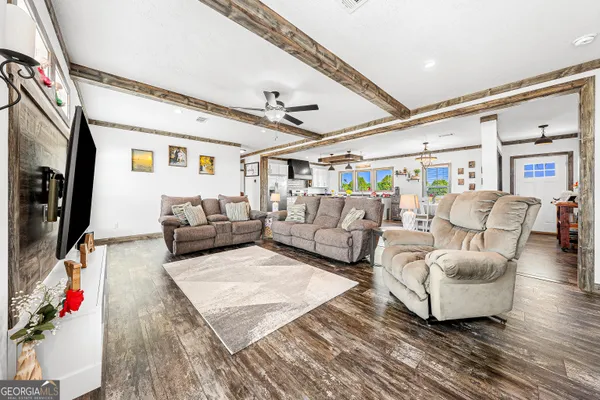 $350,000 | 688 Clements Road, Comer, GA 30629