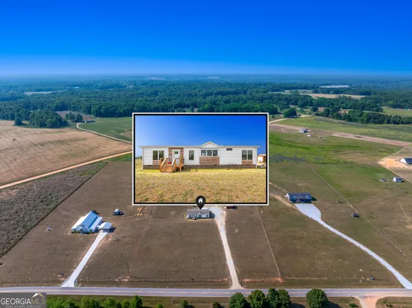 $350,000 | 688 Clements Road, Comer, GA 30629