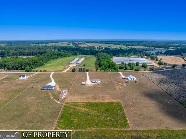 $350,000 | 688 Clements Road, Comer, GA 30629