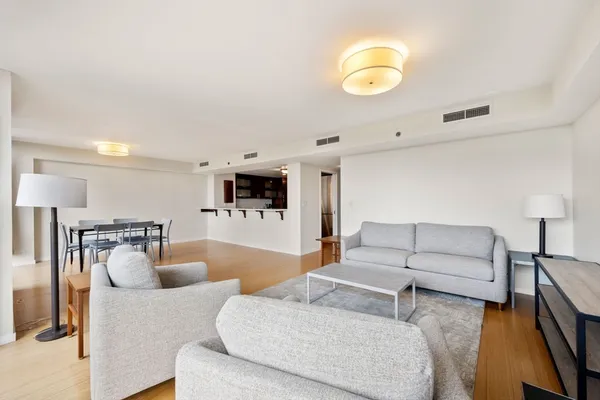 $12,500 | 975 Memorial Drive, Unit 808, Cambridge, MA 02138