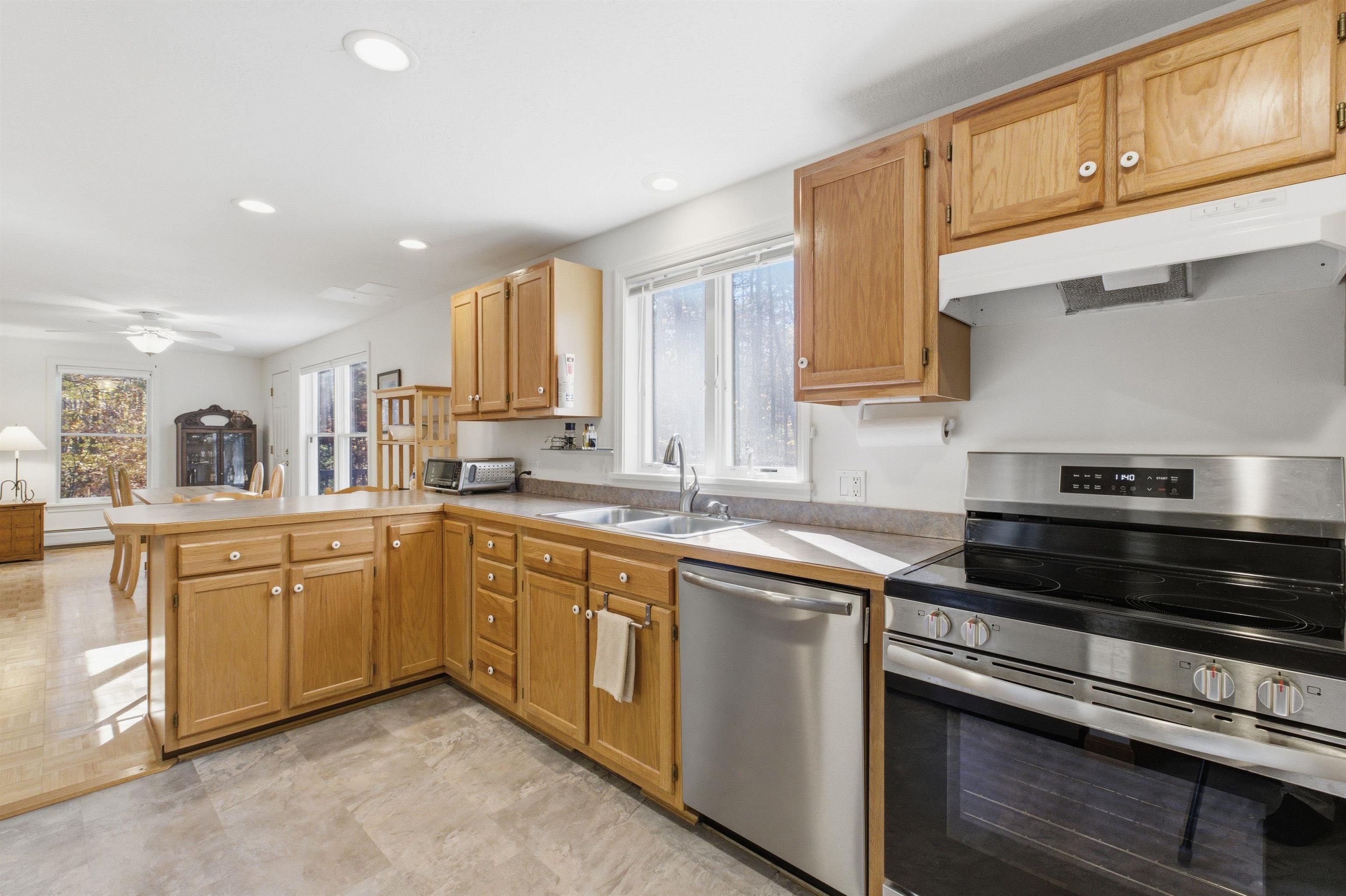 7 Patriots Way Ossipee, NH 03814 - Photo 16 of 50