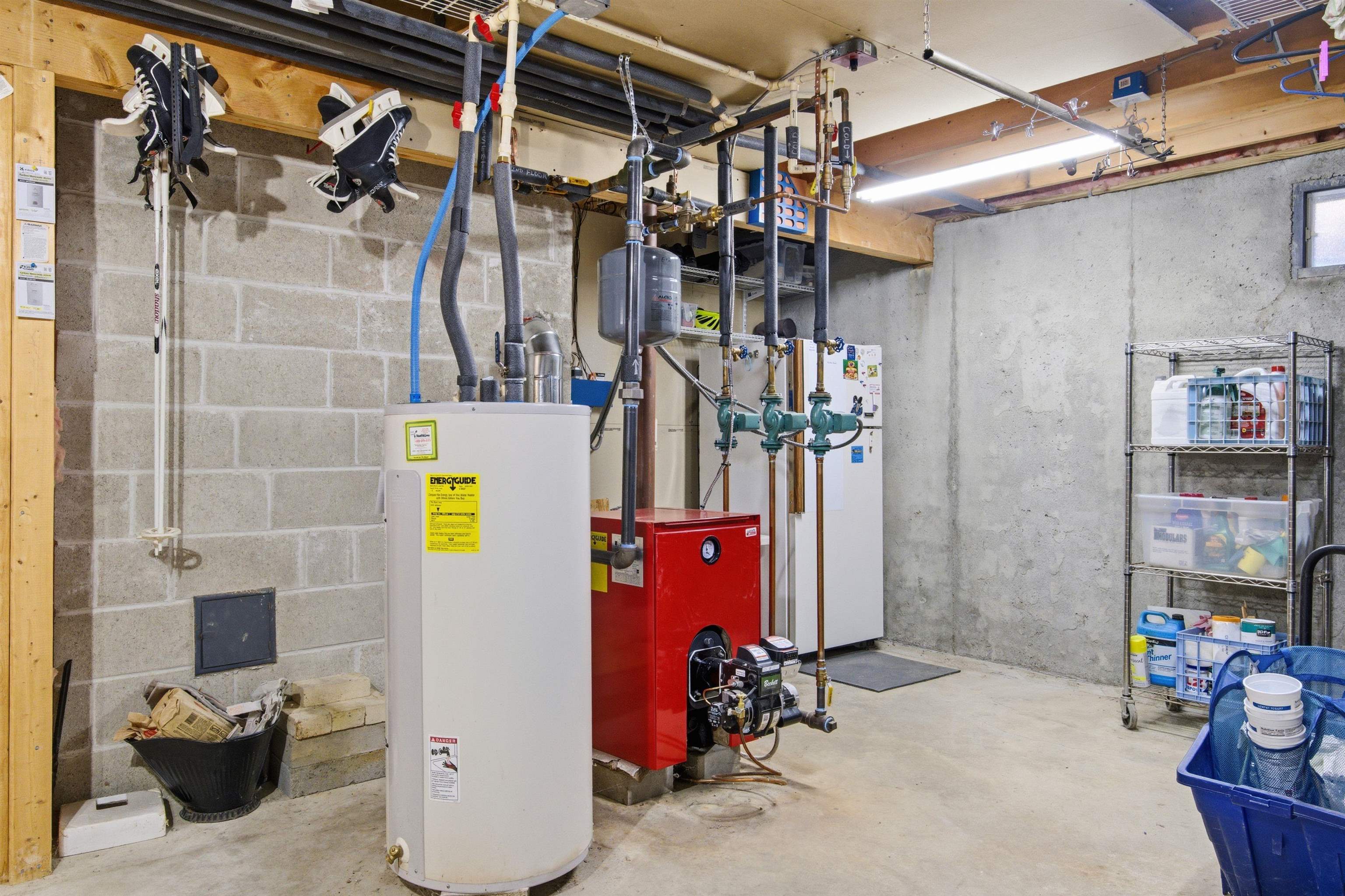 7 Patriots Way Ossipee, NH 03814 - Photo 38 of 50