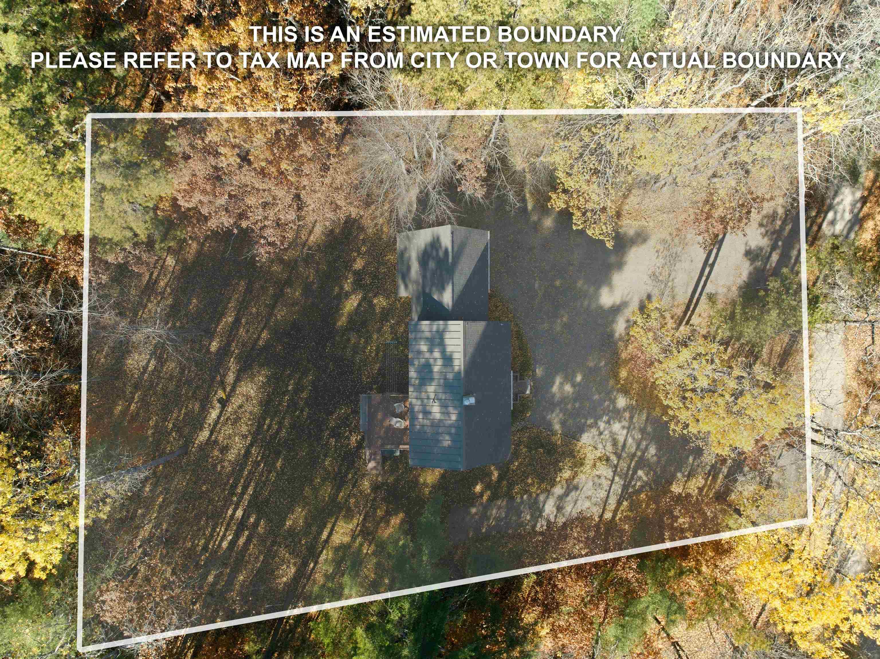 7 Patriots Way Ossipee, NH 03814 - Photo 41 of 50