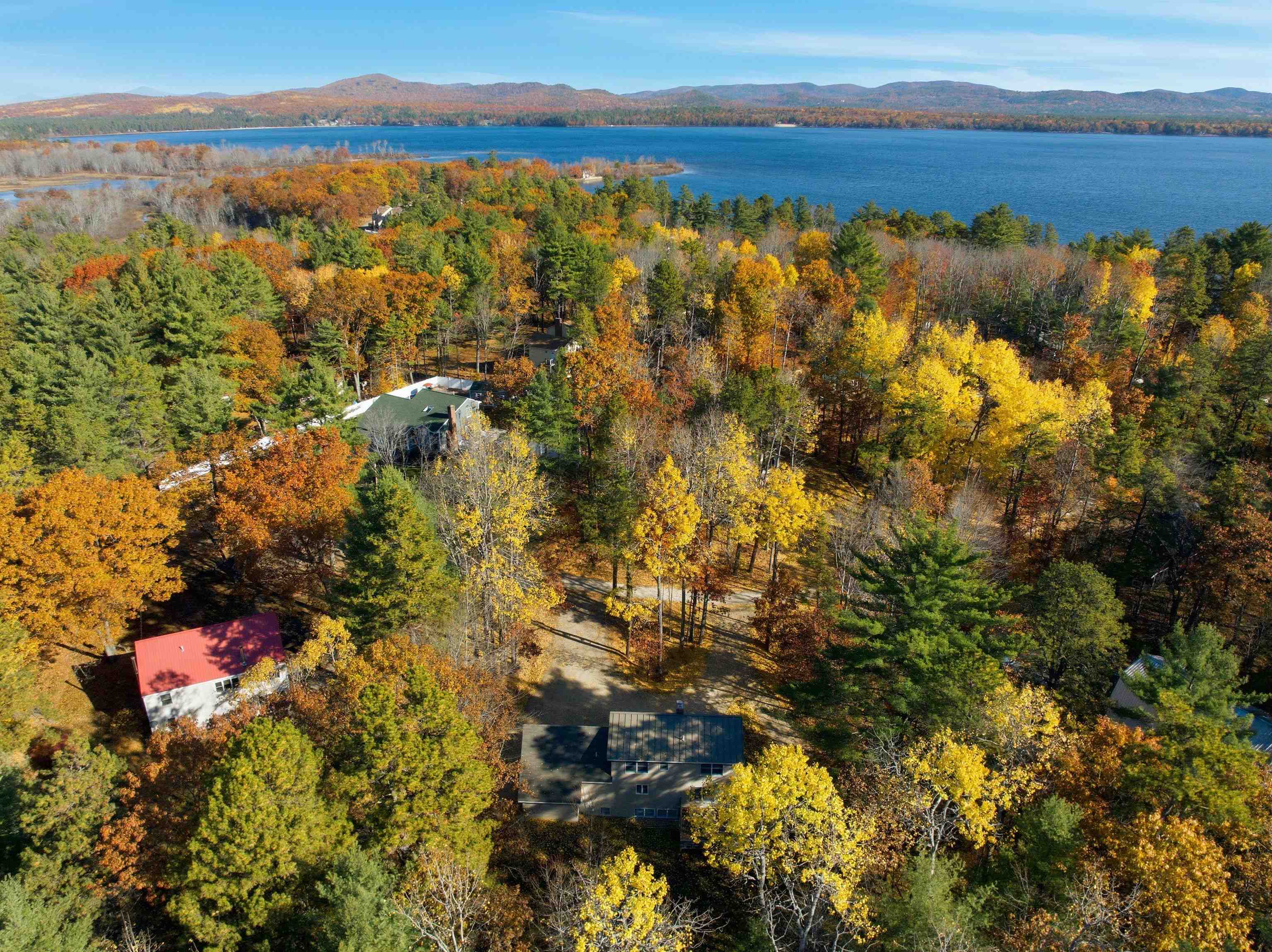 7 Patriots Way Ossipee, NH 03814 - Photo 43 of 50