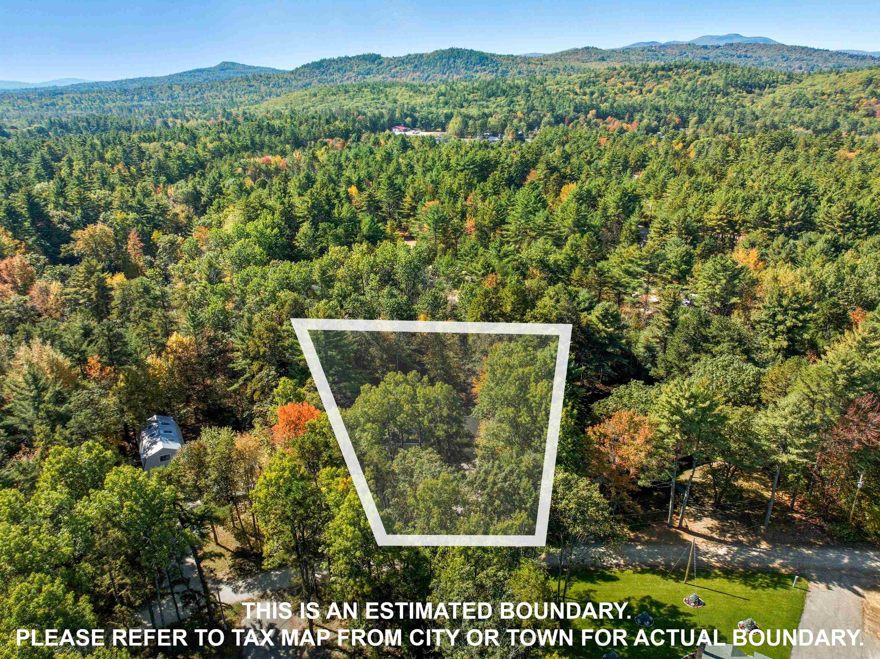 7 Patriots Way Ossipee, NH 03814 - Photo 44 of 50