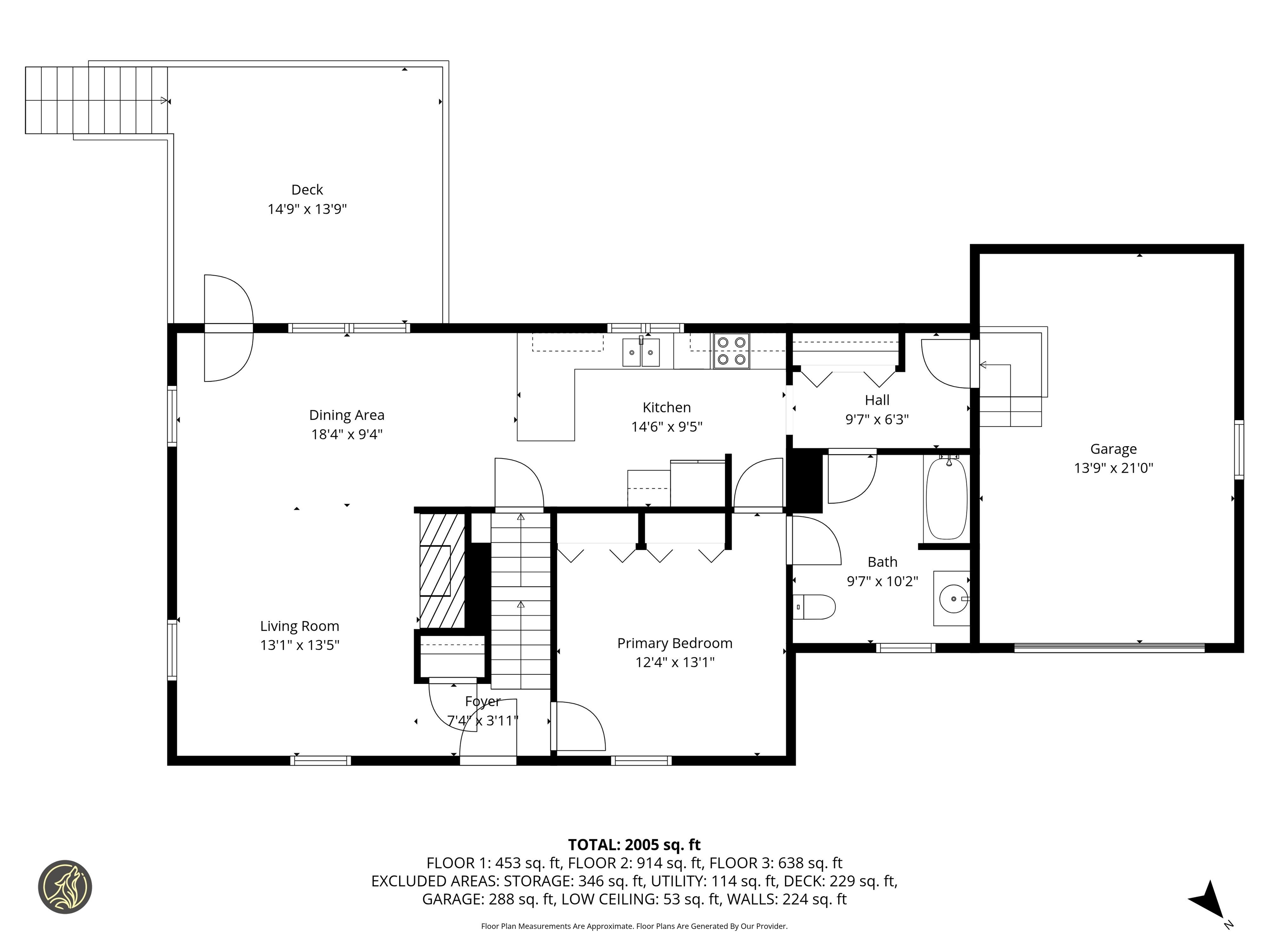 7 Patriots Way Ossipee, NH 03814 - Photo 47 of 50