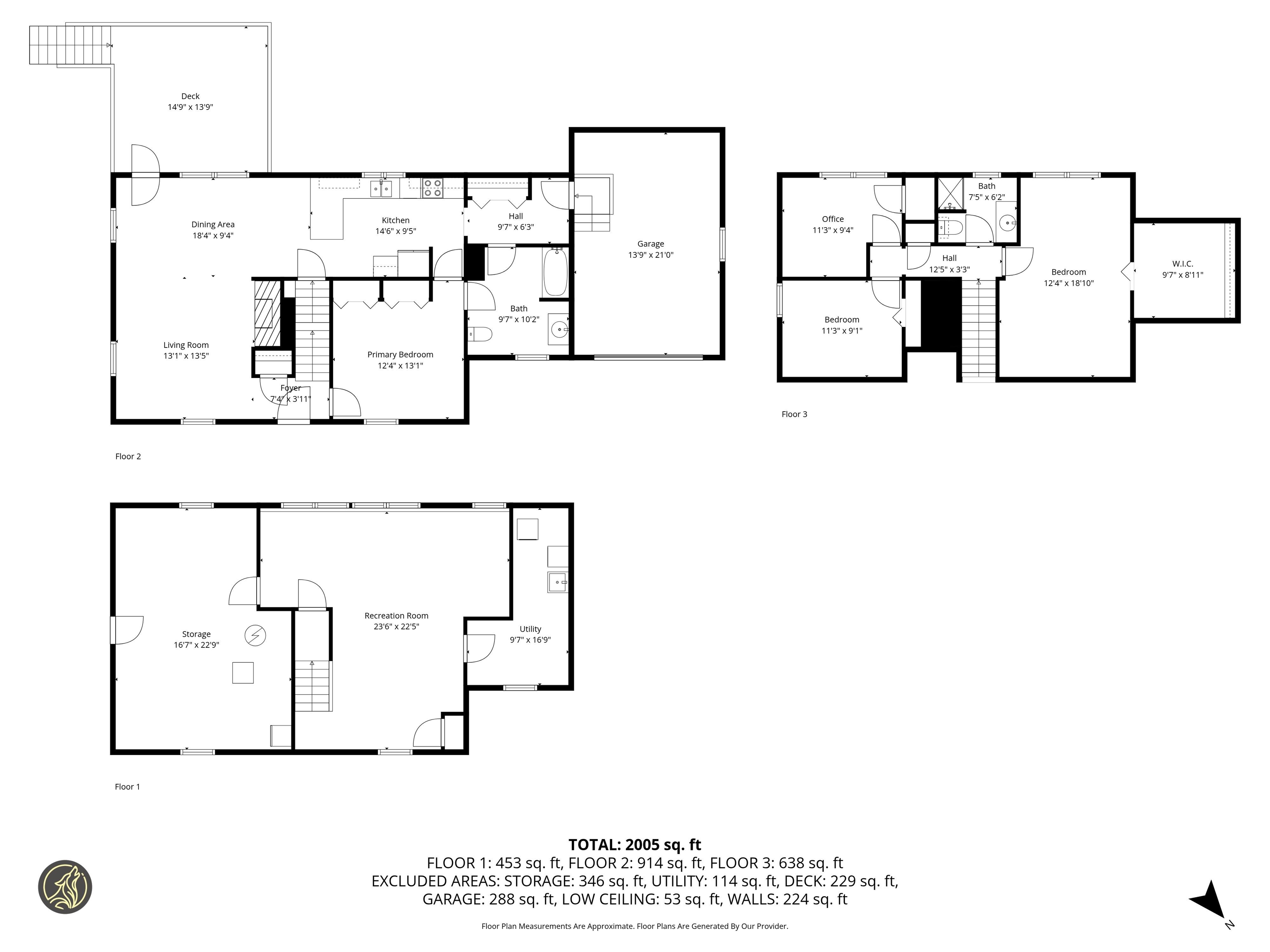 7 Patriots Way Ossipee, NH 03814 - Photo 50 of 50