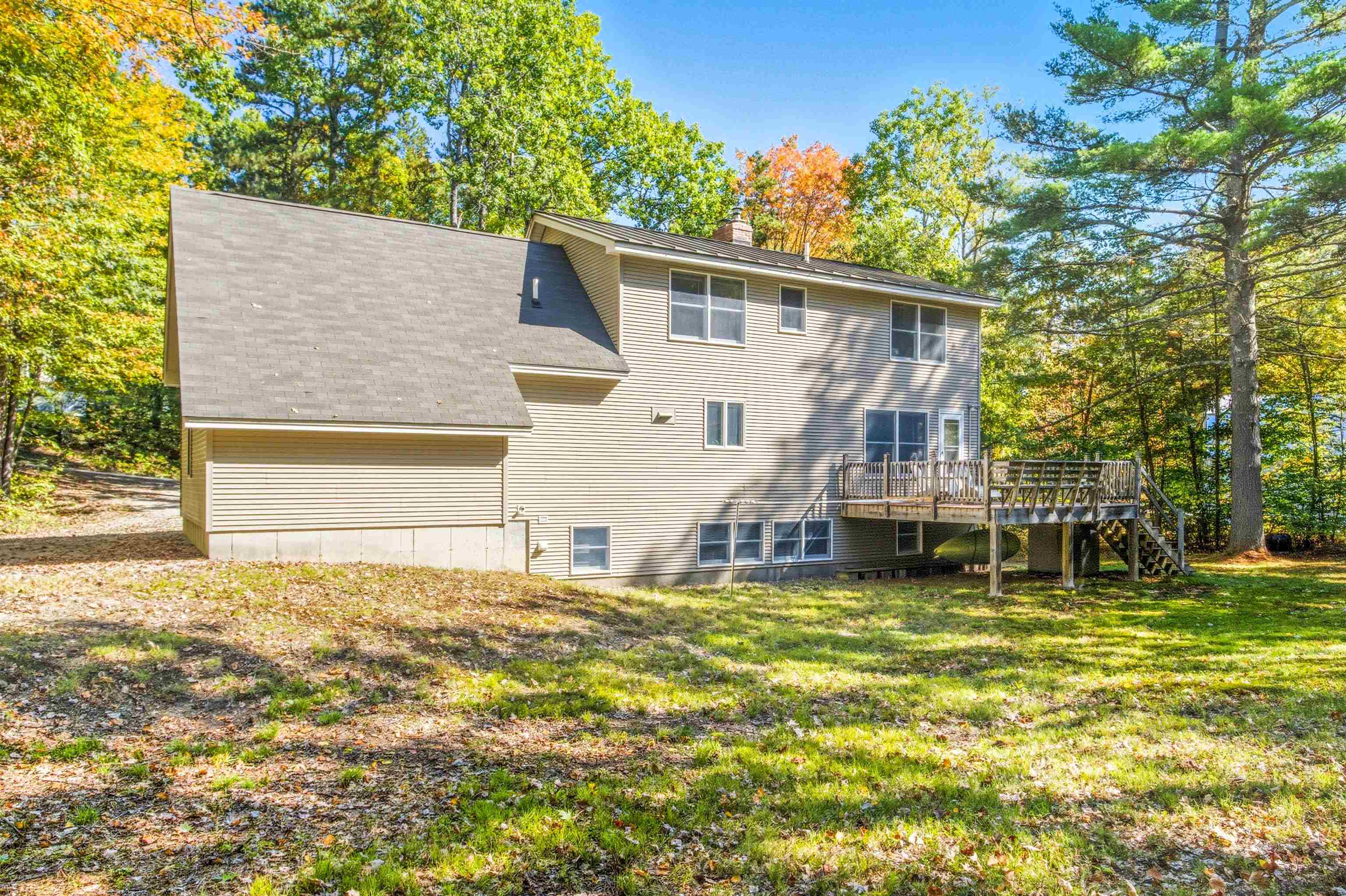 7 Patriots Way Ossipee, NH 03814 - Photo 8 of 50