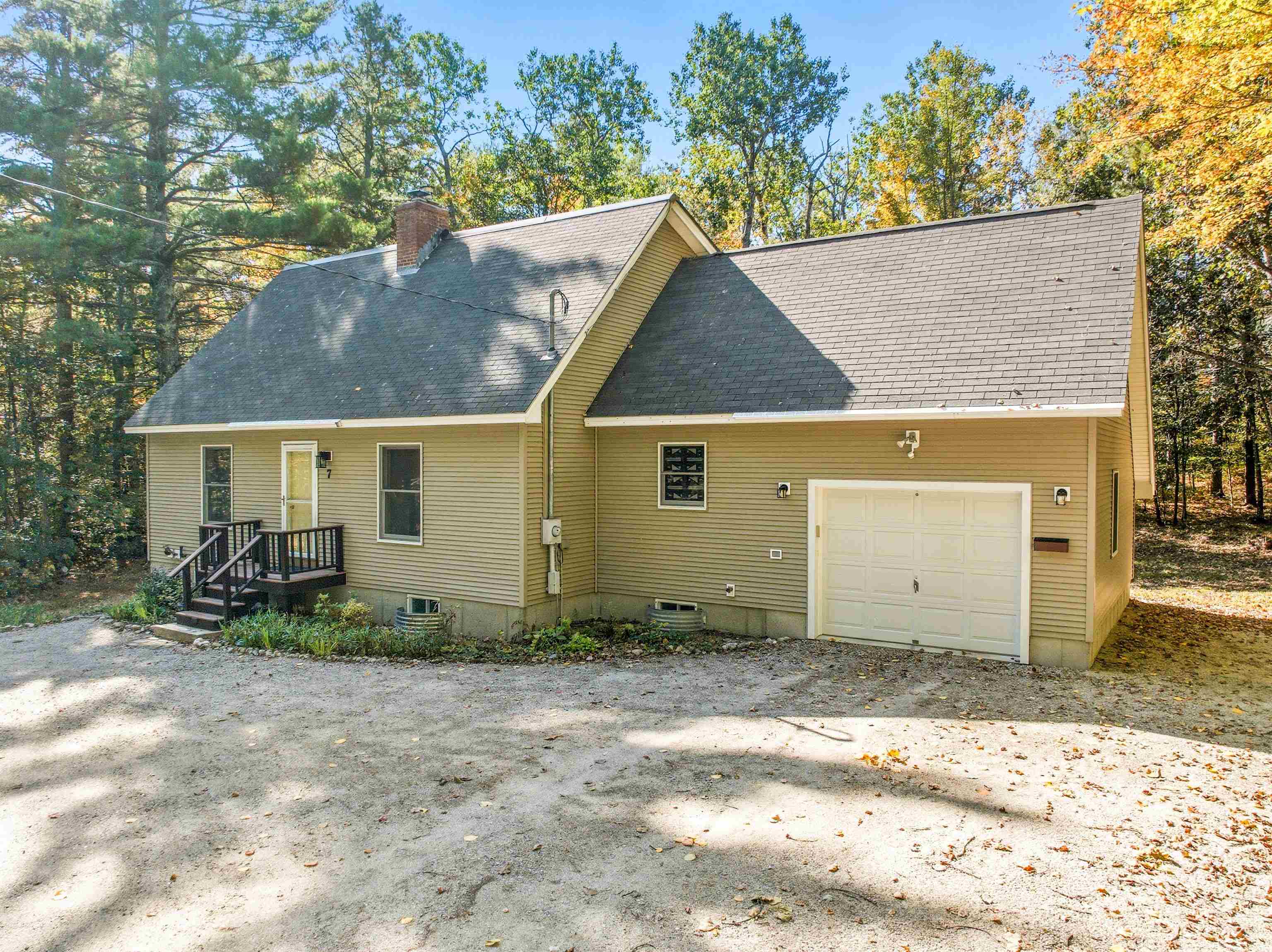 7 Patriots Way Ossipee, NH 03814 - Photo 9 of 50