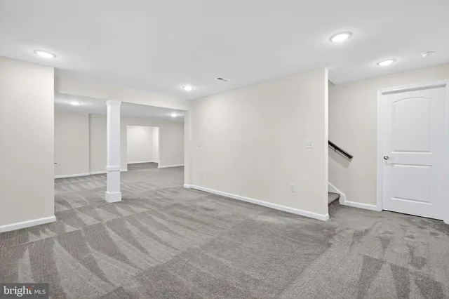 $505,000 | 138 Cilento Drive, Magnolia, DE 19962